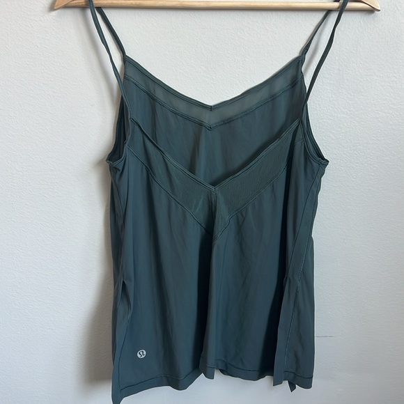 LULULEMON Final Count Tank - Picture 6 of 7